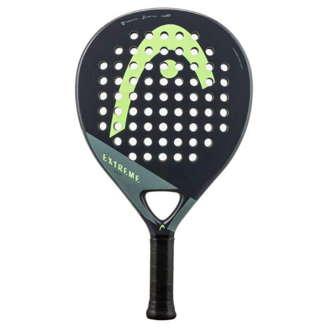 Pala Head Extreme Evo 2023 | Head - Imagen 2