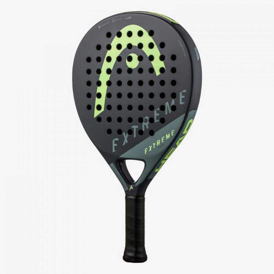 Pala Head Extreme Evo 2023 | Head - Imagen 3