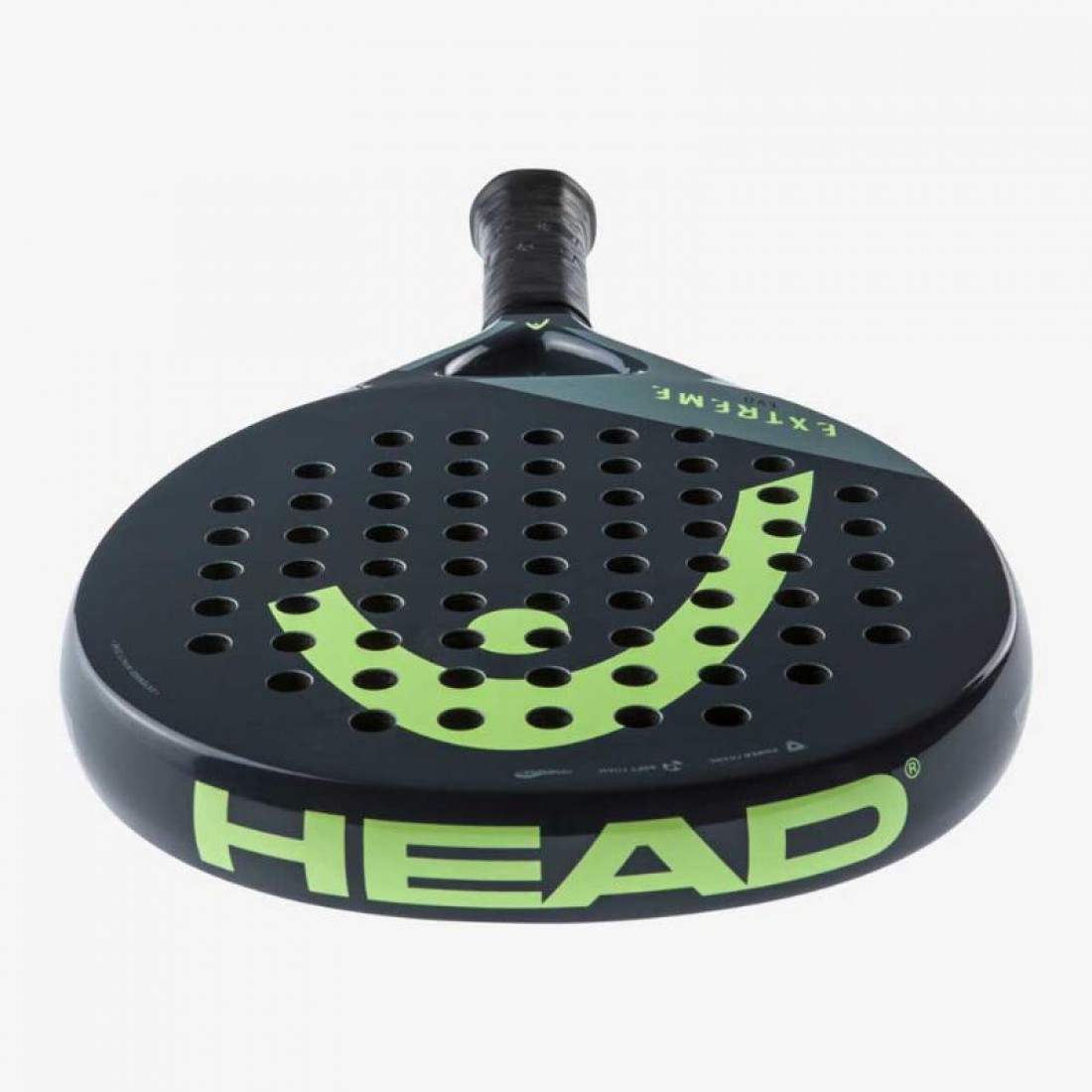 Pala Head Extreme Evo 2023 | Head - Imagen 5