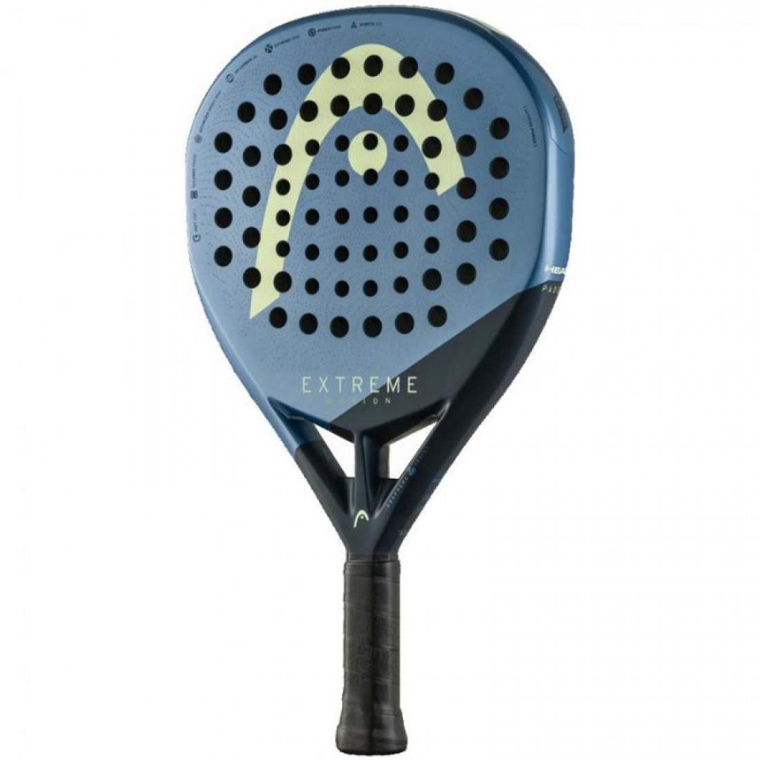 Pala Head Extreme Motion 2025 - Imagen 2