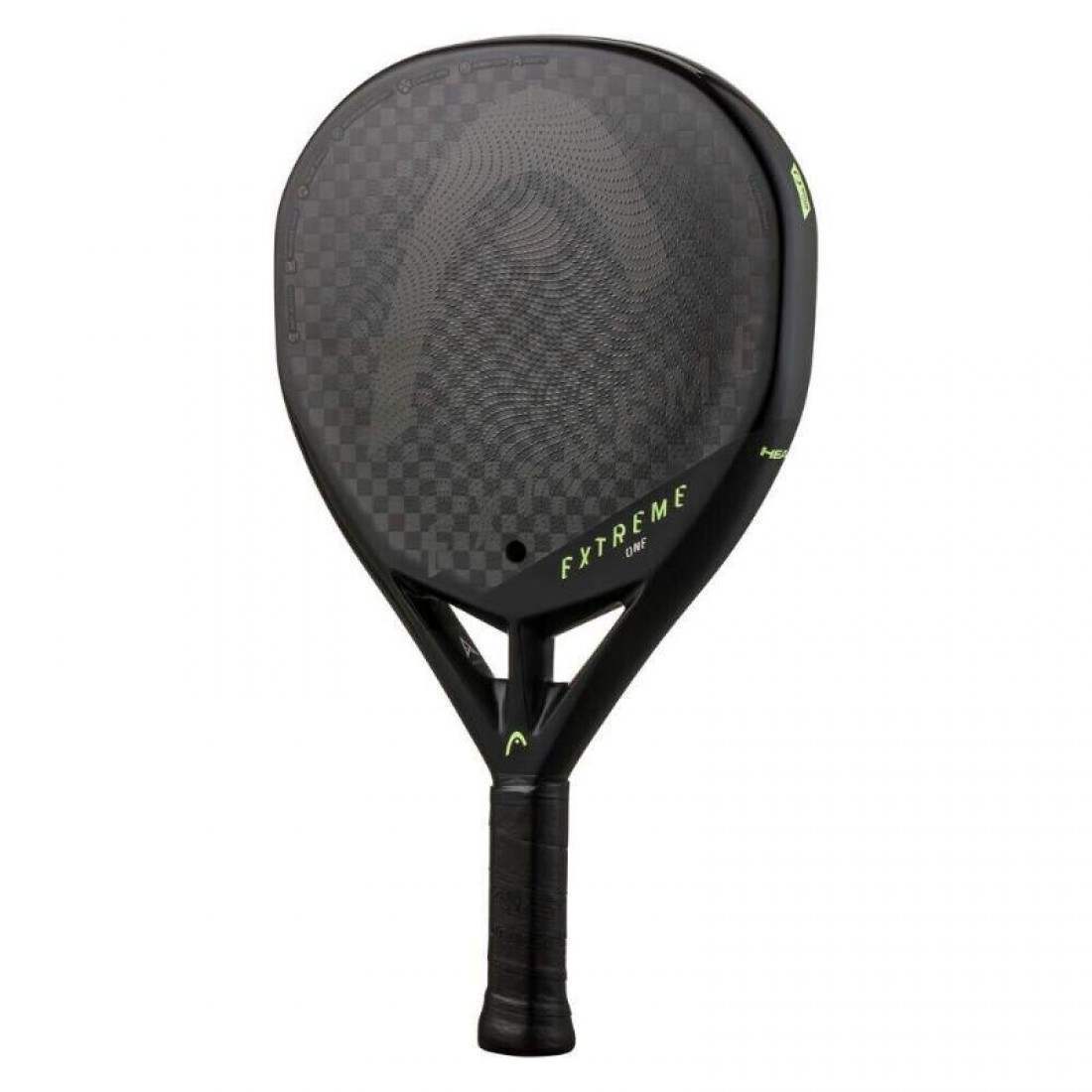 Pala Head Extreme One 2023 | Head - Imagen 6