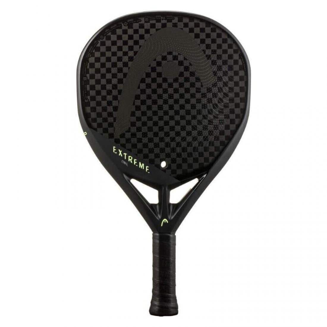 Pala Head Extreme One 2023 | Head - Imagen 2