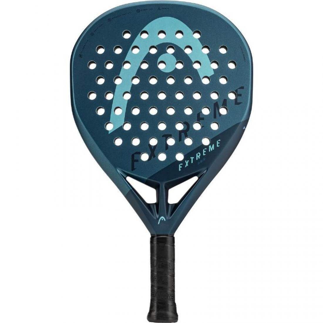 Pala Head Extreme Power 2025