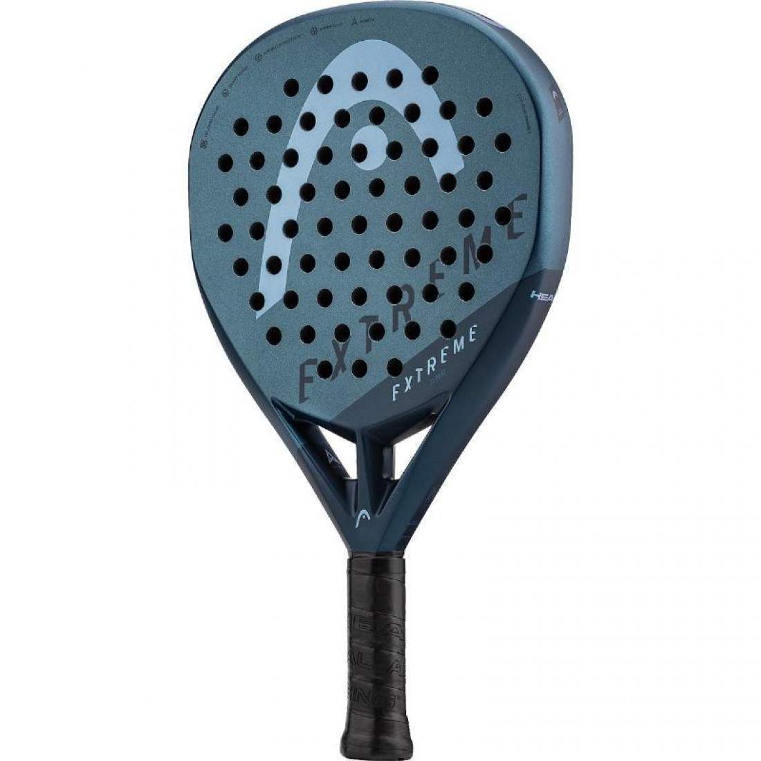 Pala Head Extreme Power 2025 - Imagen 2