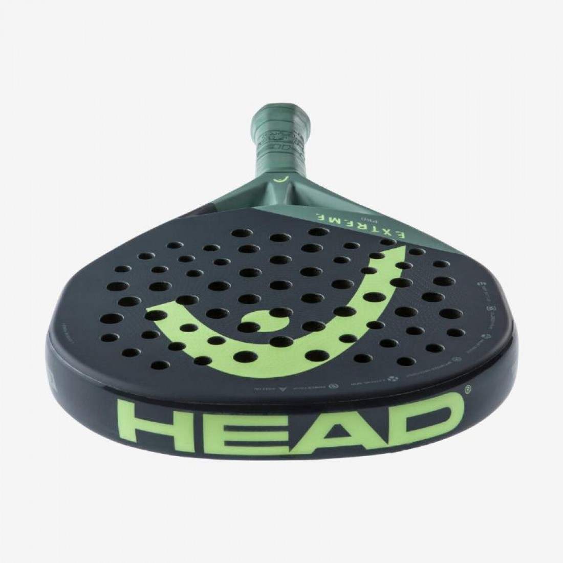 Pala Head Extreme Pro 2023 | Head - Imagen 5
