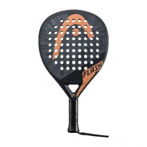 Pala Head Flash Cobre Gris 2023 | Head