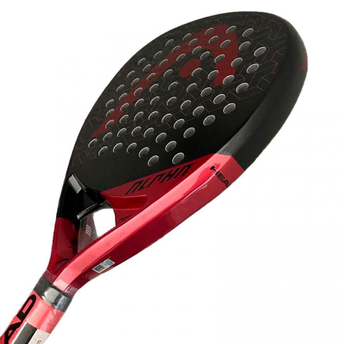 Pala Head Graphene 360 Alpha Power 2023 | Head - Imagen 4