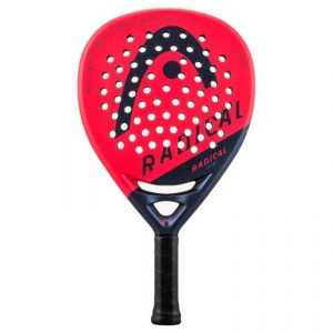 Pala Head Radical Elite 2024 | Head