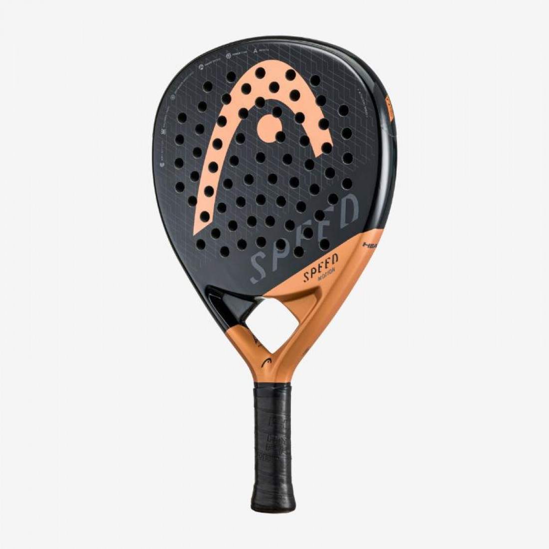 Pala Head Speed Motion 2023 - Imagen 2
