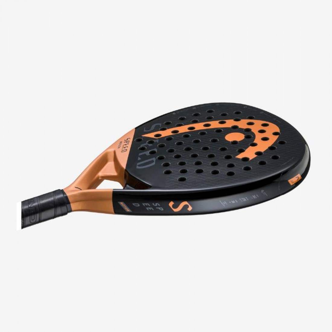 Pala Head Speed Motion 2023 - Imagen 3
