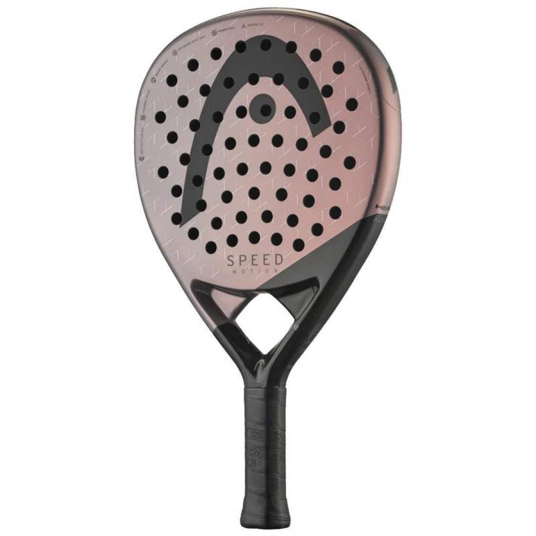 Pala Head Speed Motion 2025 - Imagen 2