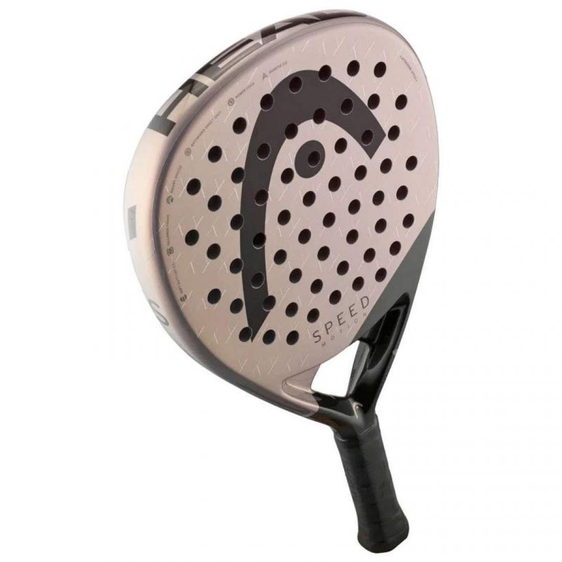 Pala Head Speed Motion 2025 - Imagen 4