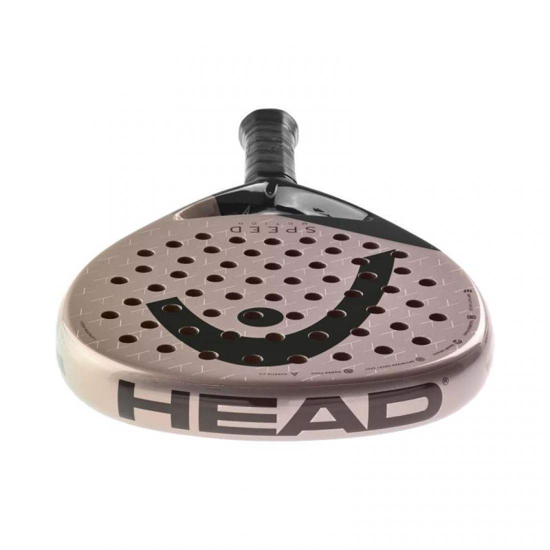 Pala Head Speed Motion 2025 - Imagen 6