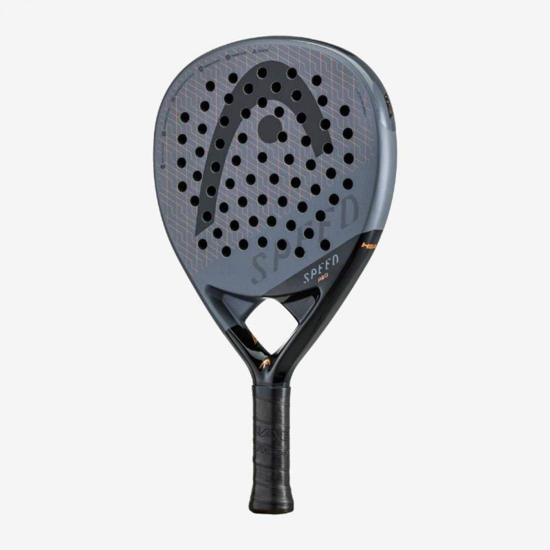 Pala Head Speed Pro 2023 - Imagen 2