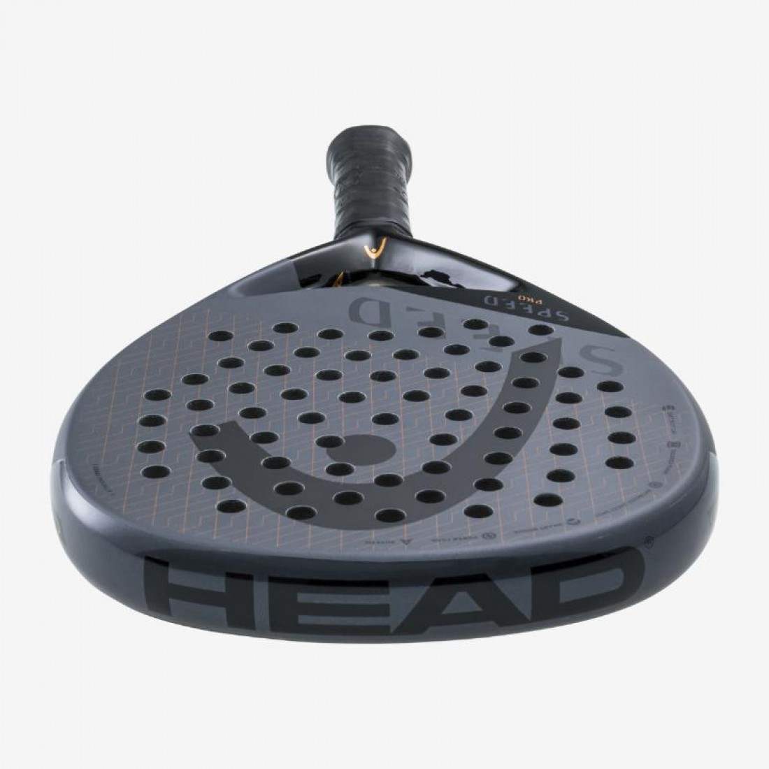 Pala Head Speed Pro 2023 - Imagen 3