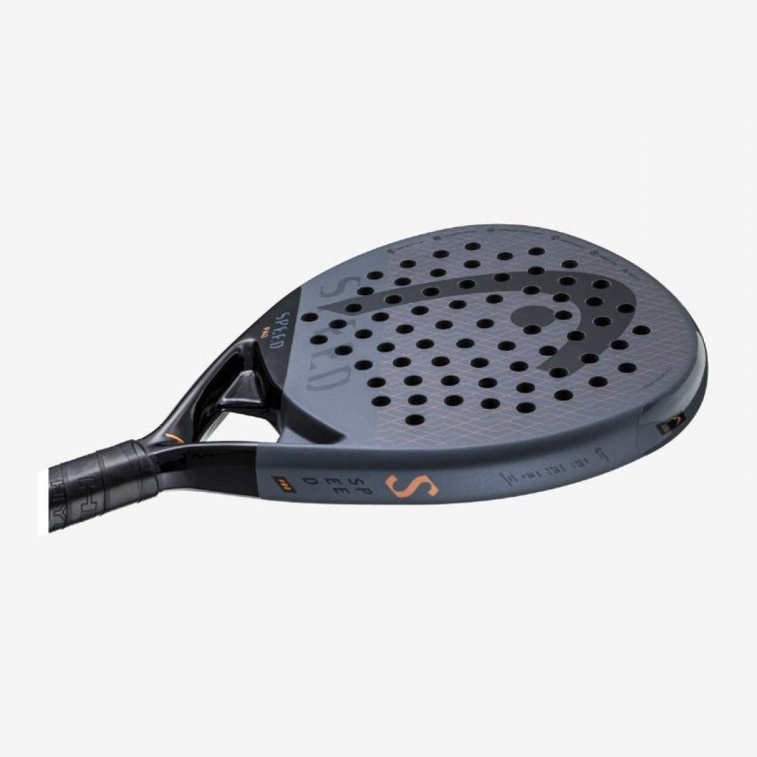 Pala Head Speed Pro 2023 - Imagen 5