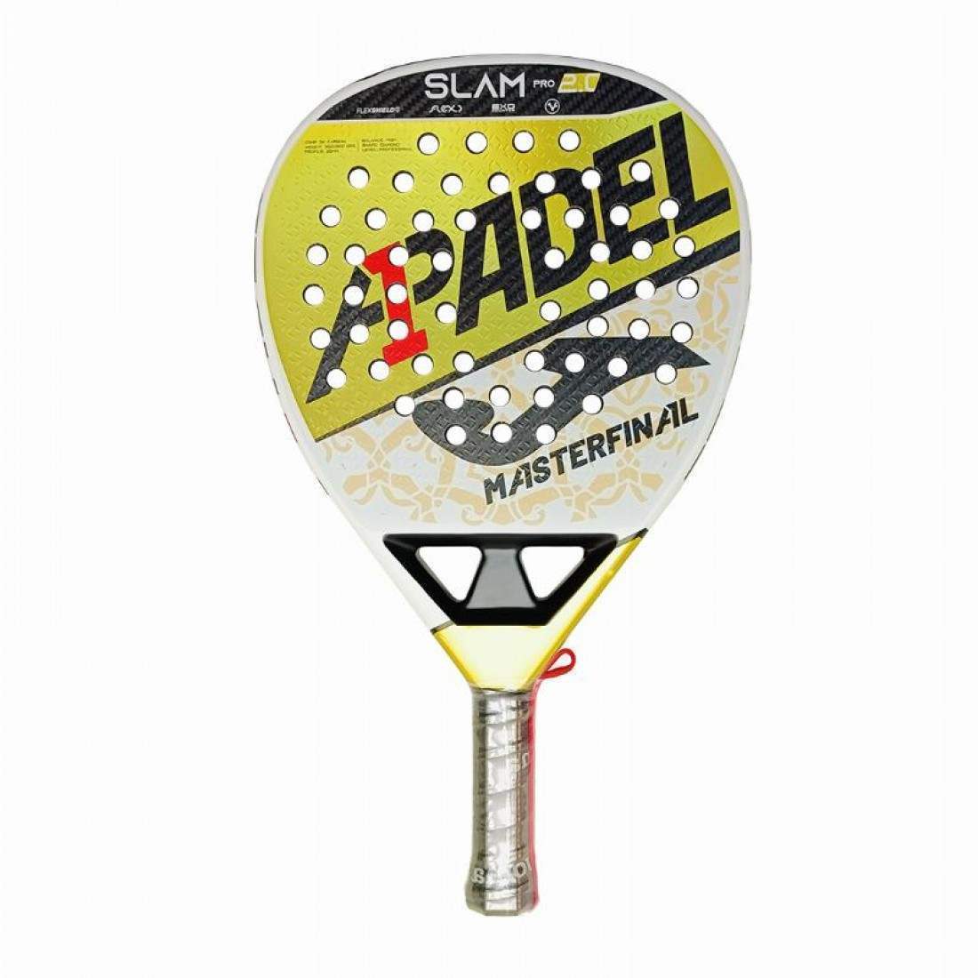 Pala Joma Slam Pro A1 | Joma - Imagen 2