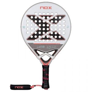 Pala Nox Aranzazu Osoro VK10 Quantum 3K 2025 | Nox