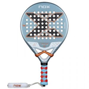 Pala Nox Aranzazu Osoro VK10 Ventus Control 12K 2026