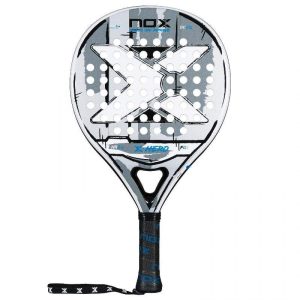 Pala Nox X-Hero Blanco 2026