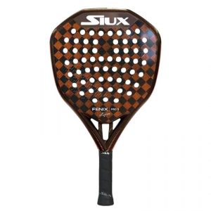 Pala Siux Alex Chozas Fenix Pro 5 2025