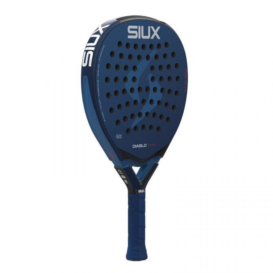 Pala Siux Diablo Elite 6 2026 - Imagen 2