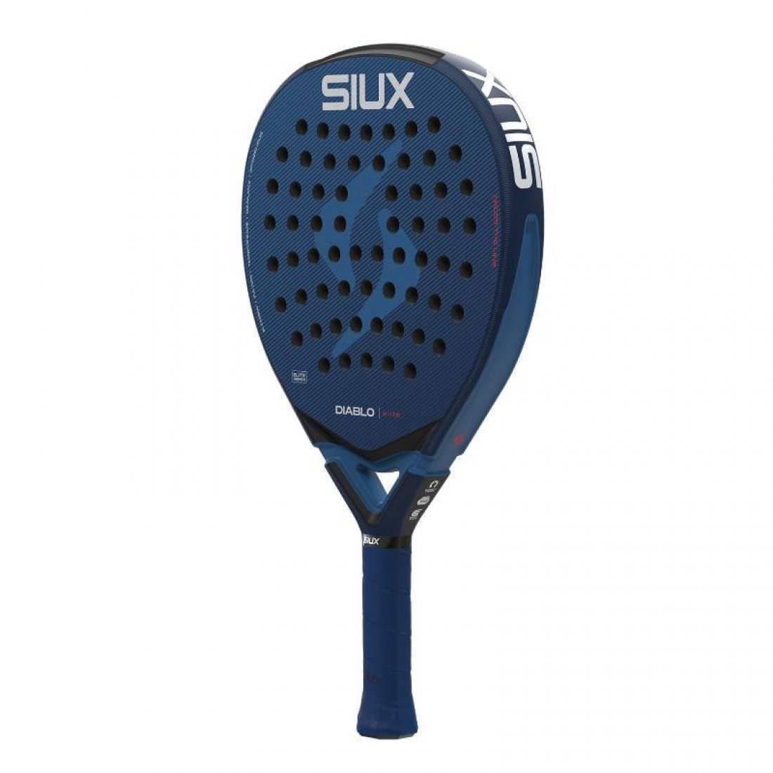Pala Siux Diablo Elite 6 2026 - Imagen 3