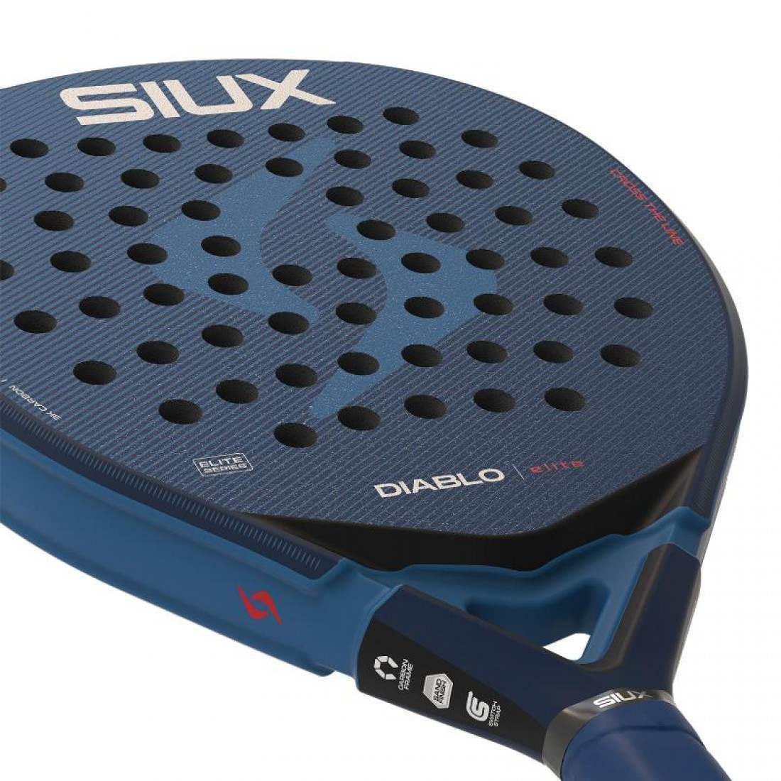 Pala Siux Diablo Elite 6 2026 - Imagen 6