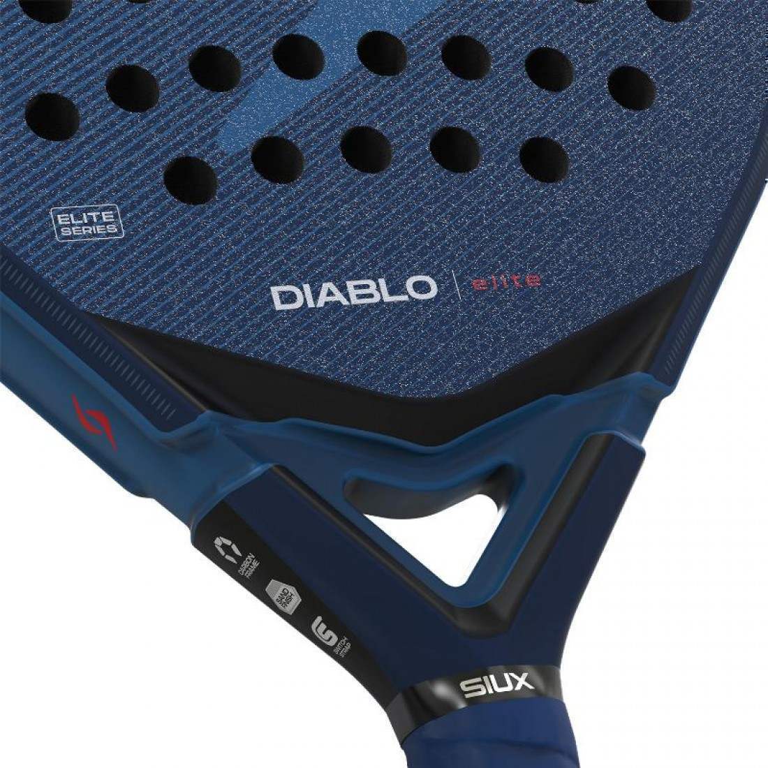 Pala Siux Diablo Elite 6 2026 - Imagen 7
