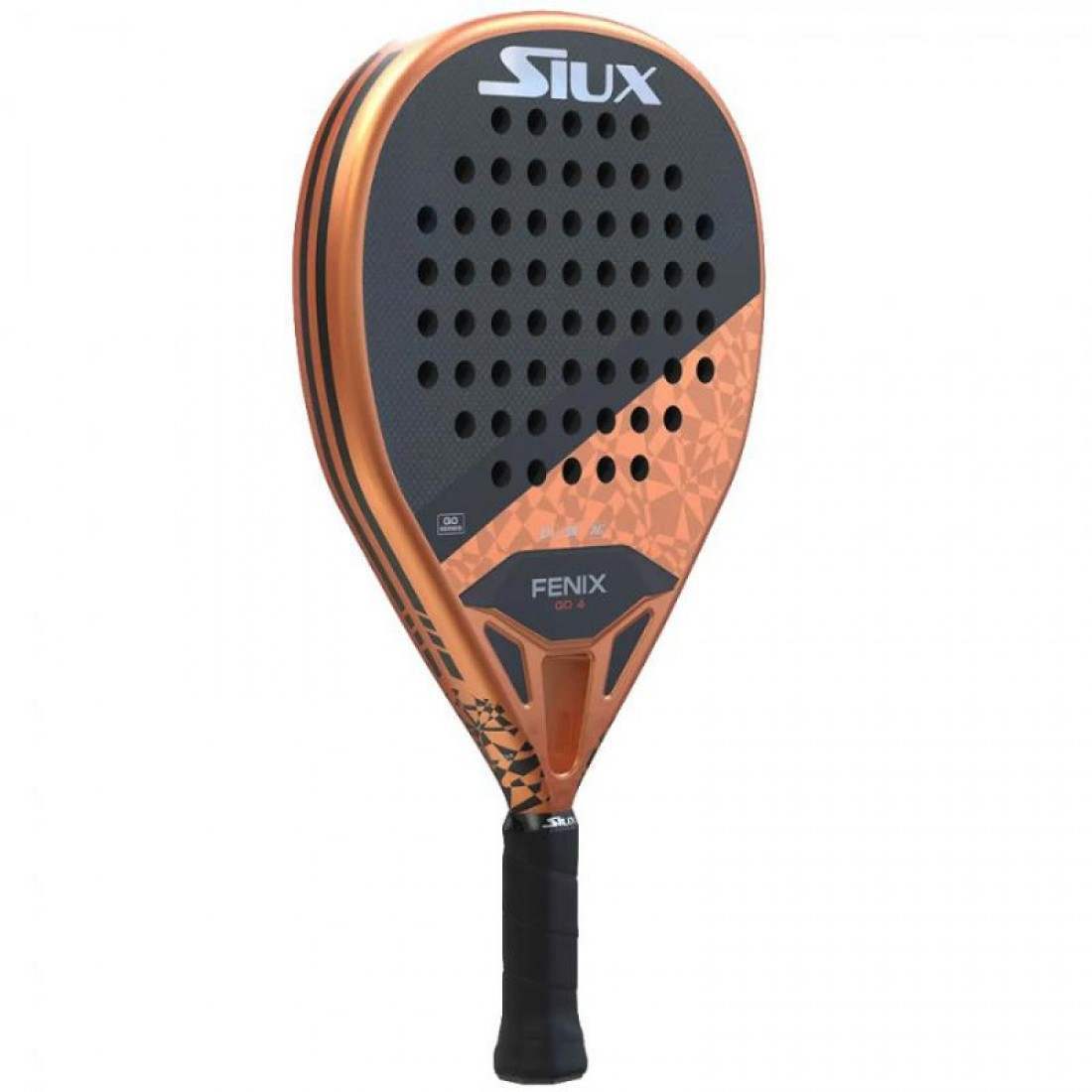 Pala Siux Fenix Go 4 2024 - Imagen 2
