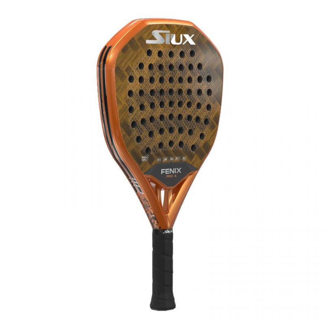 Pala Siux Fenix Pro 4 2024 - Imagen 2