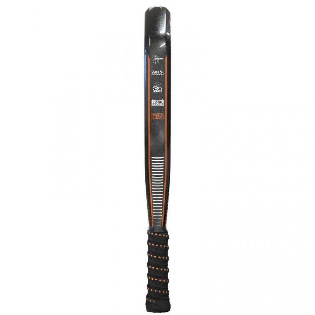 Pala Siux Leo Augsburger Fenix Pro 5 Black 2025 - Imagen 4