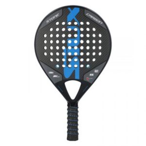 Pala Siux Stone Carbon 3K Azul