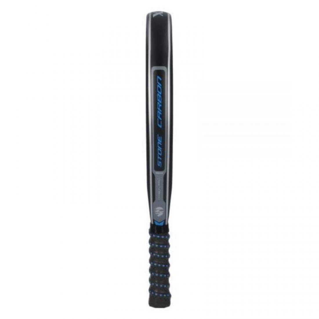 Pala Siux Stone Carbon 3K Azul - Imagen 4