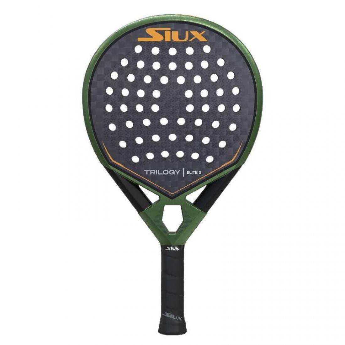 Pala Siux Trilogy Elite 5 2025
