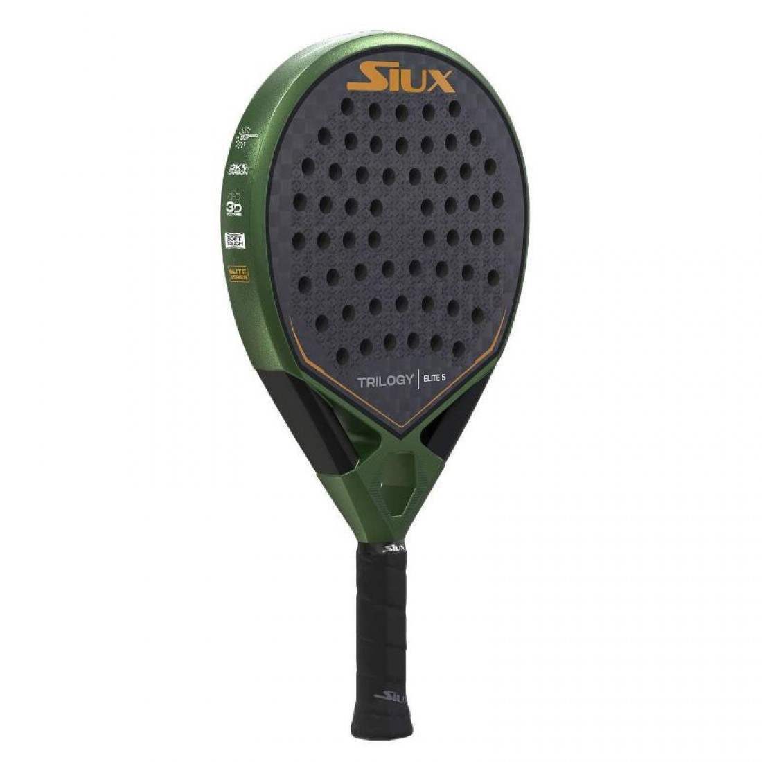 Pala Siux Trilogy Elite 5 2025 - Imagen 2