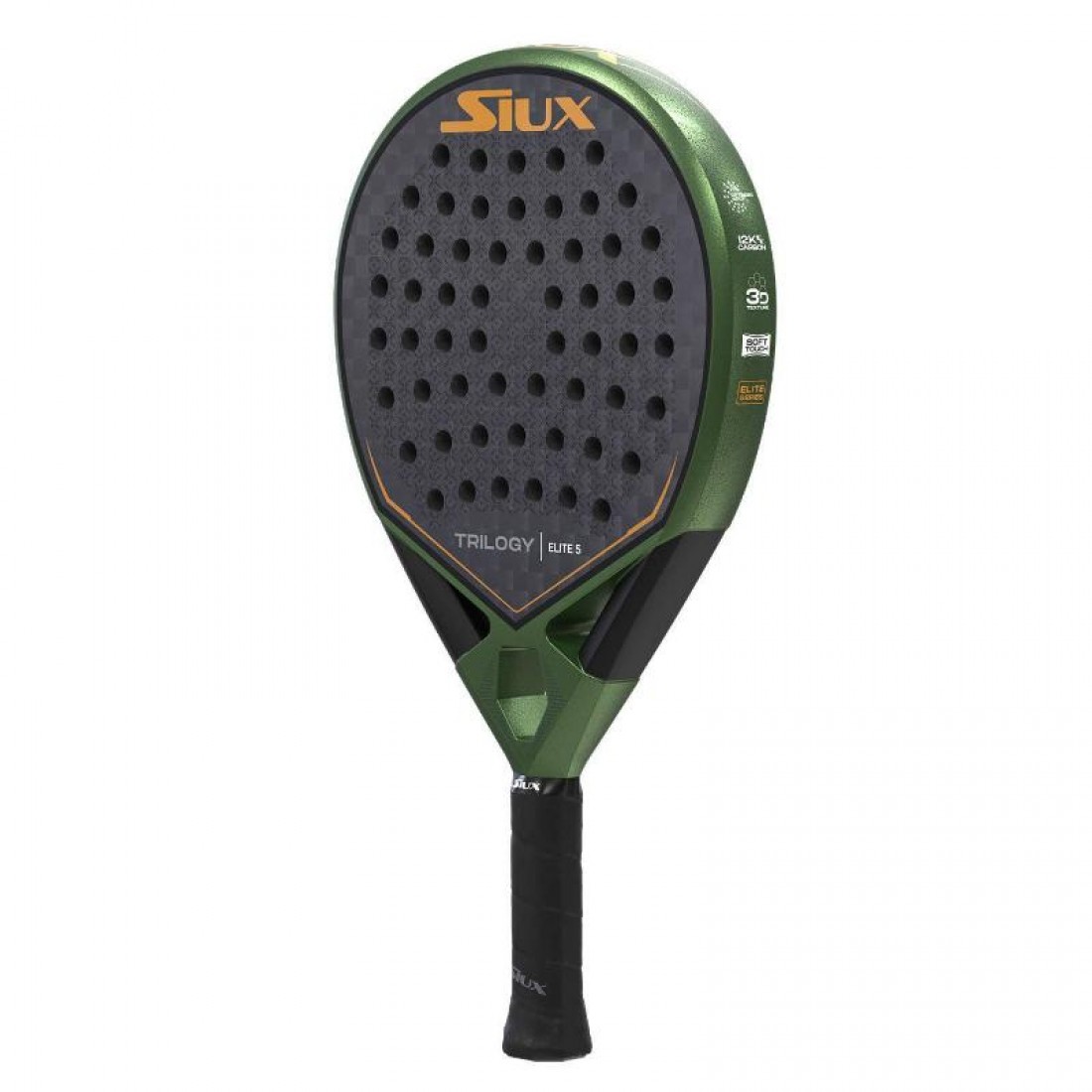 Pala Siux Trilogy Elite 5 2025 - Imagen 3
