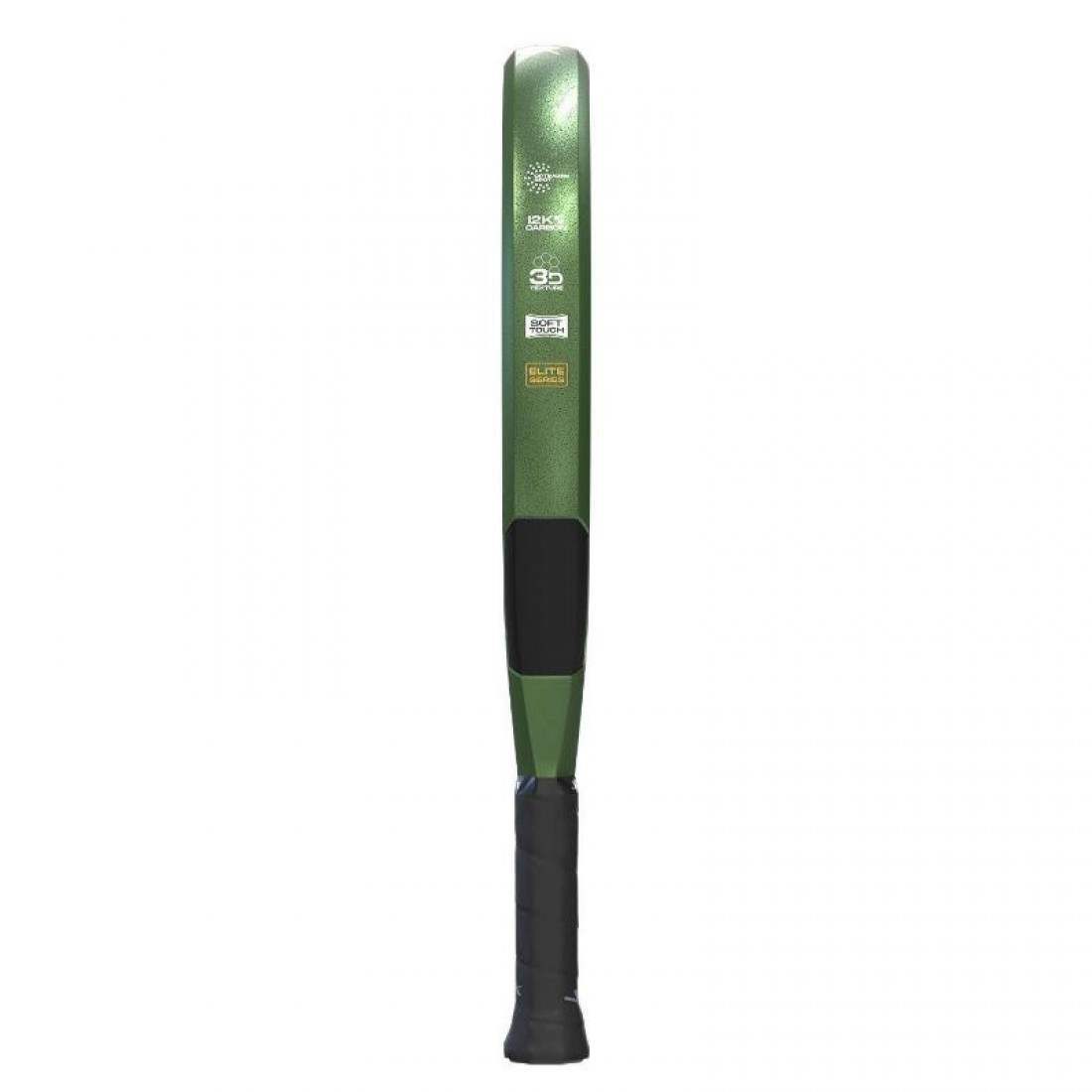 Pala Siux Trilogy Elite 5 2025 - Imagen 4