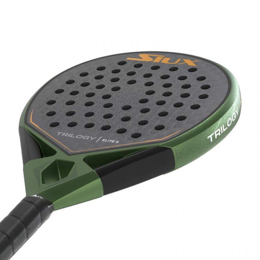 Pala Siux Trilogy Elite 5 2025 - Imagen 5