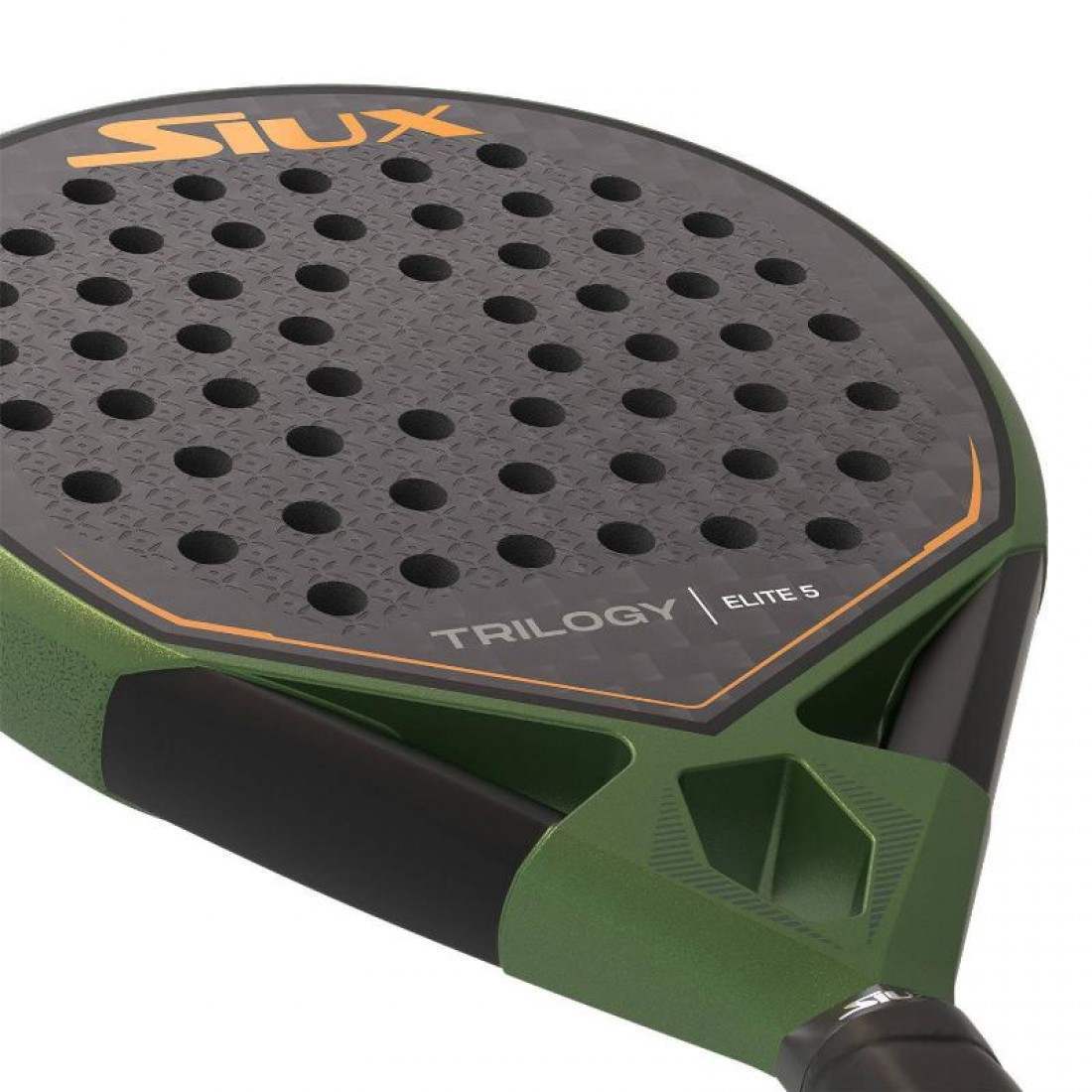 Pala Siux Trilogy Elite 5 2025 - Imagen 6