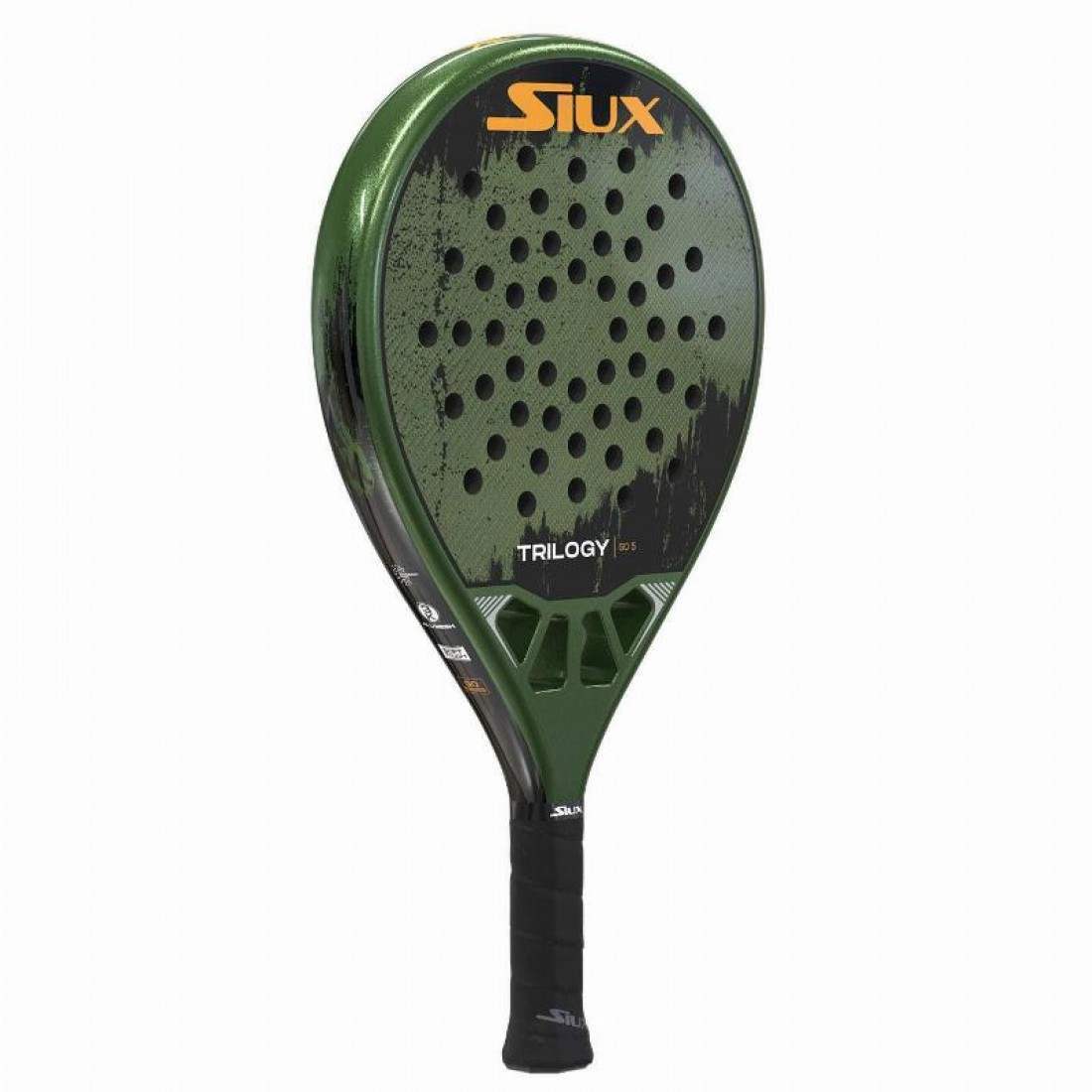 Pala Siux Trilogy Go 5 2025 - Imagen 2
