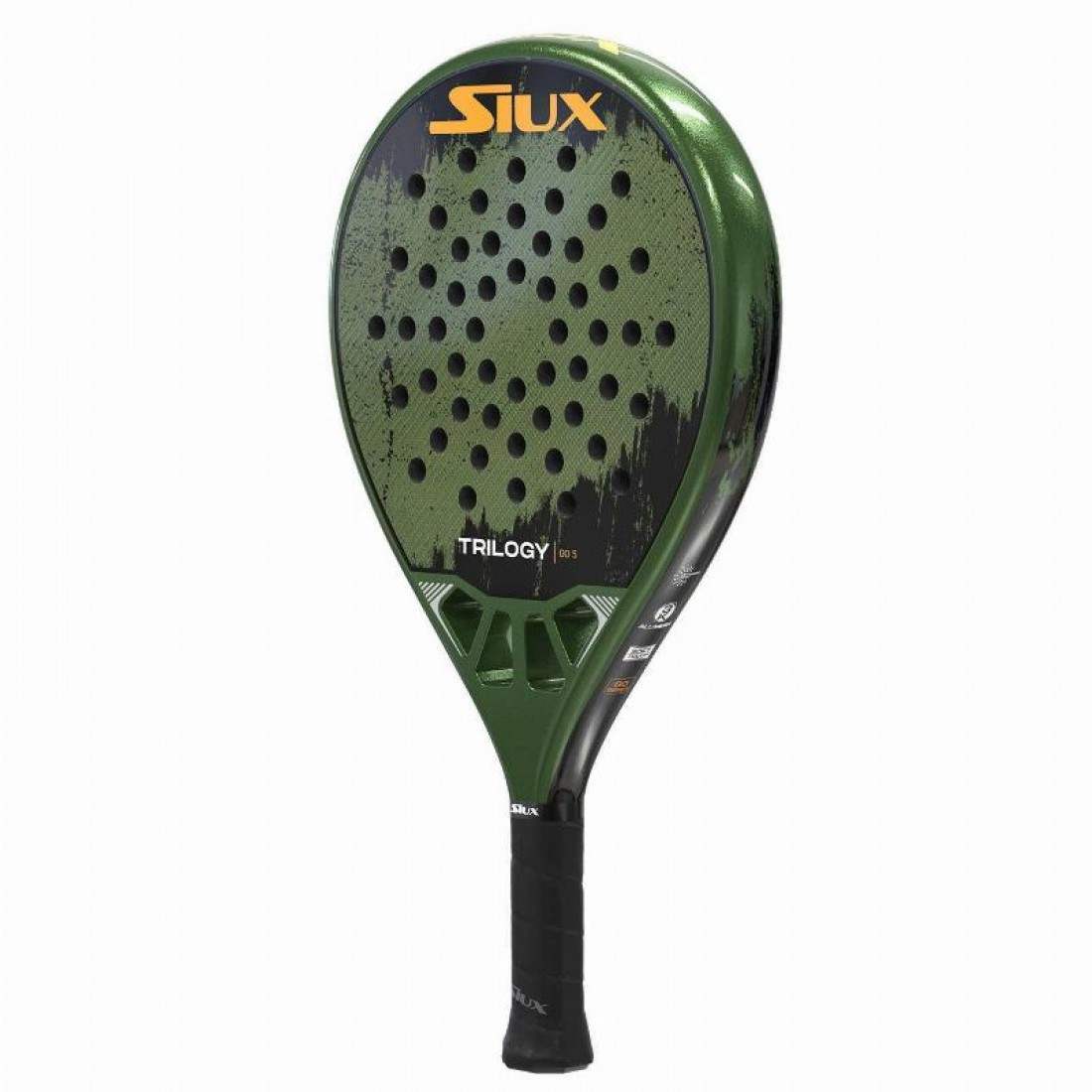 Pala Siux Trilogy Go 5 2025 - Imagen 3