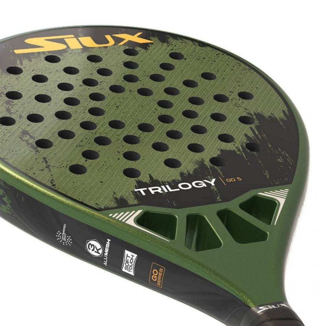 Pala Siux Trilogy Go 5 2025 - Imagen 5