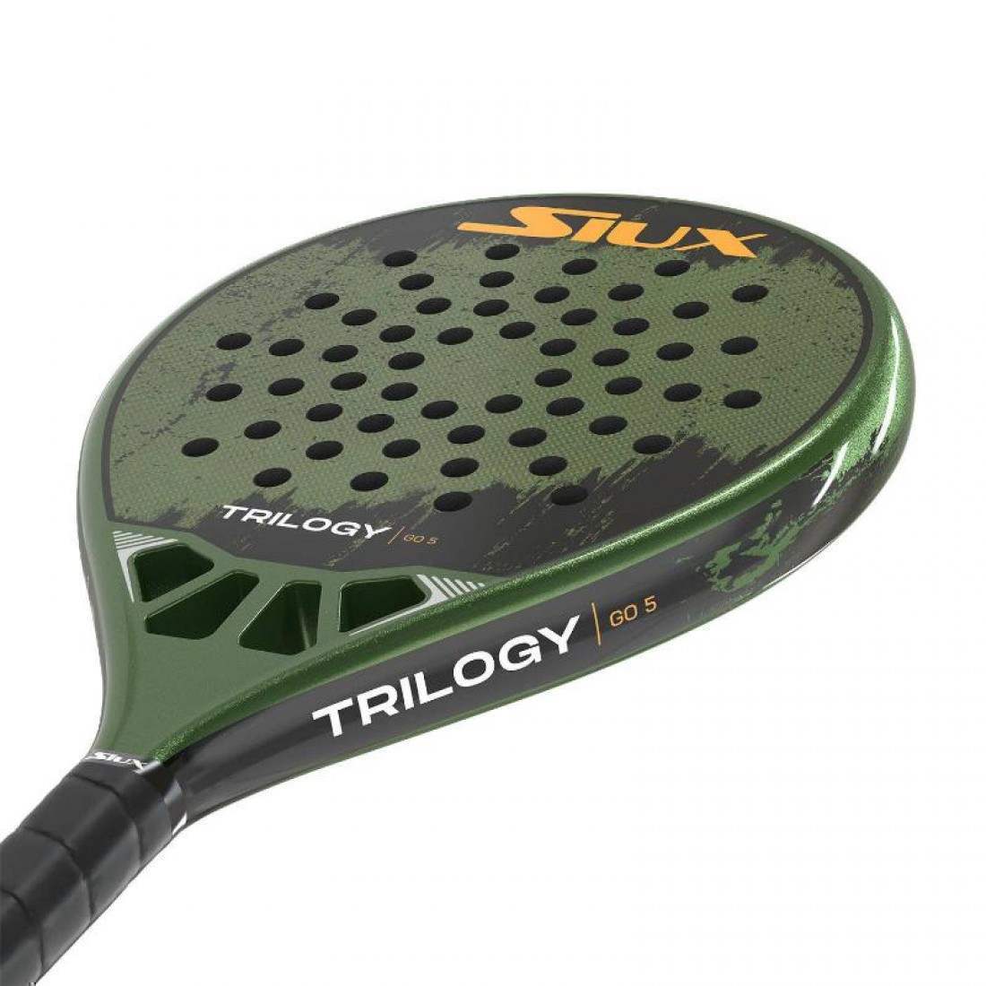 Pala Siux Trilogy Go 5 2025 - Imagen 6