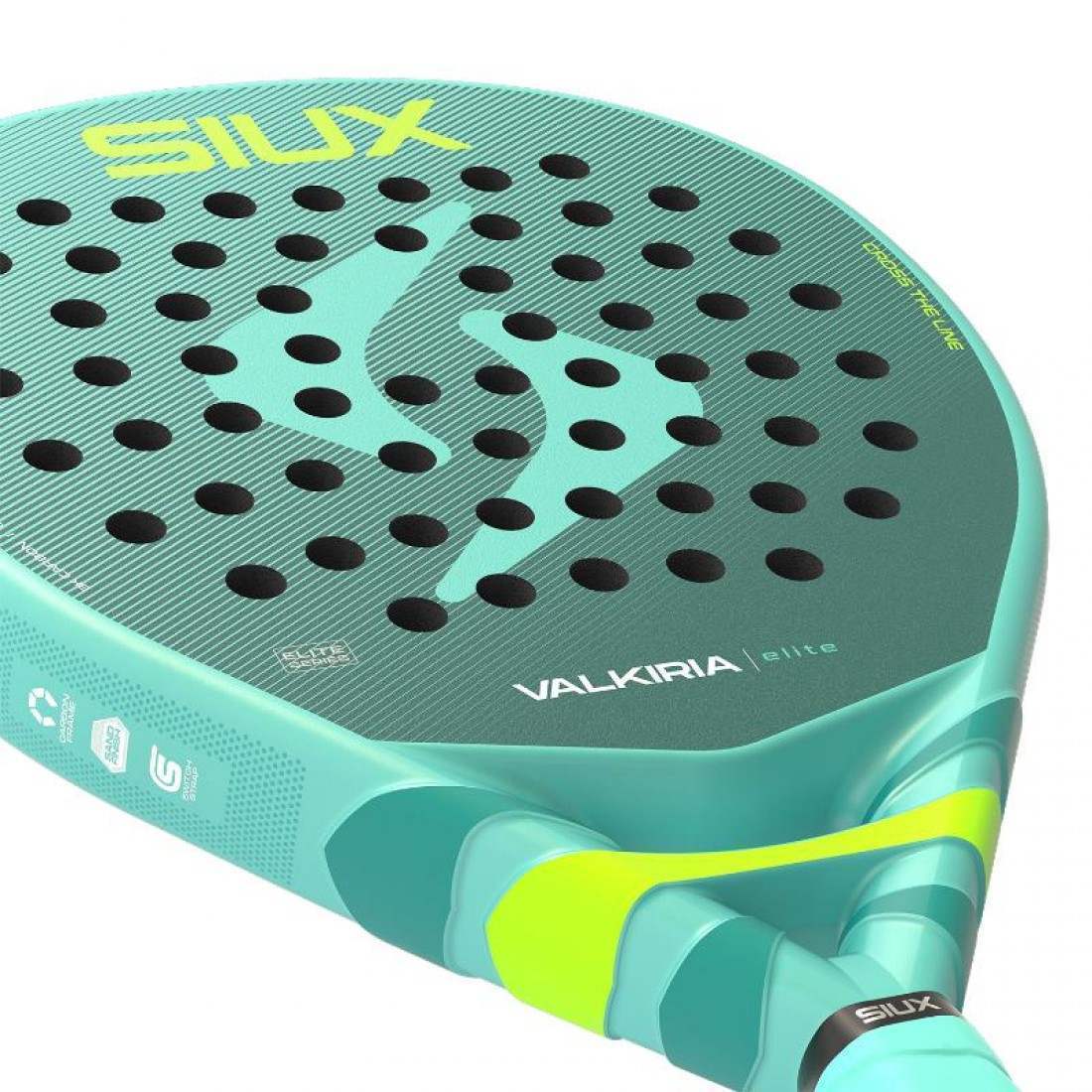 Pala Siux Valkiria Elite 2 2026 - Imagen 6