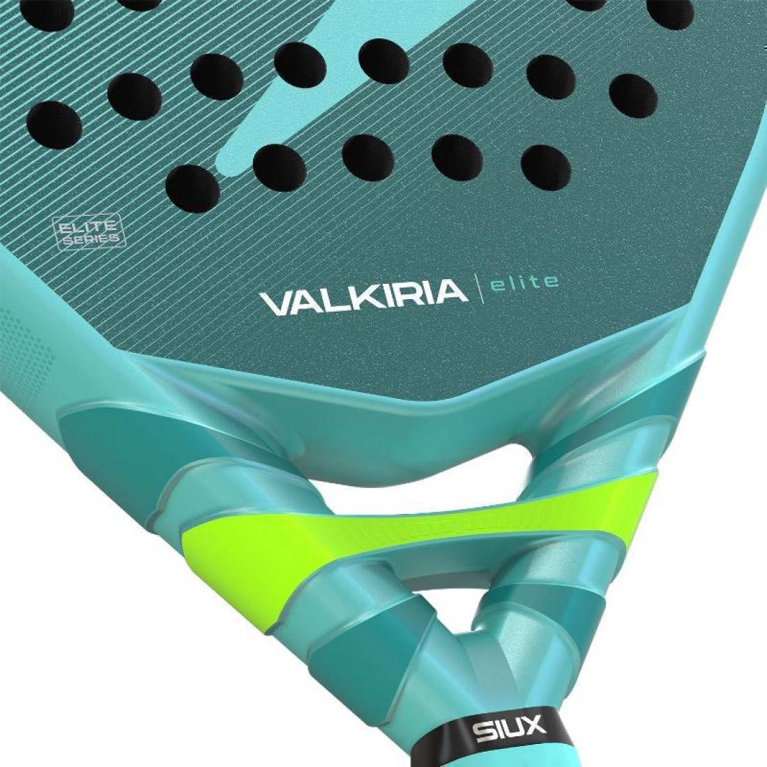Pala Siux Valkiria Elite 2 2026 - Imagen 7