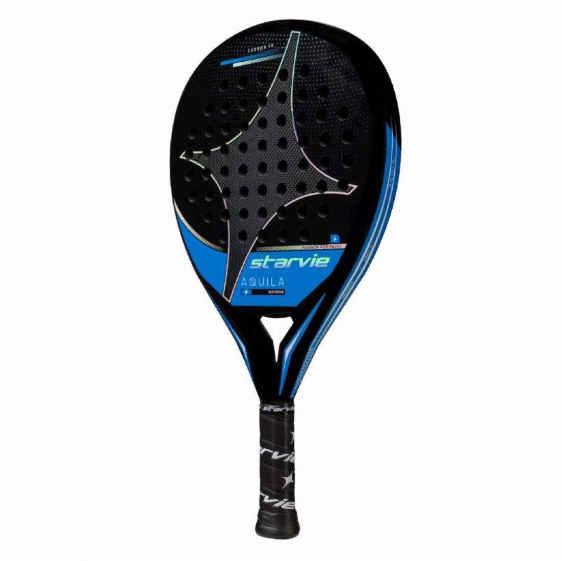 Pala StarVie Aquila Blue Tour Edition | Starvie - Imagen 2