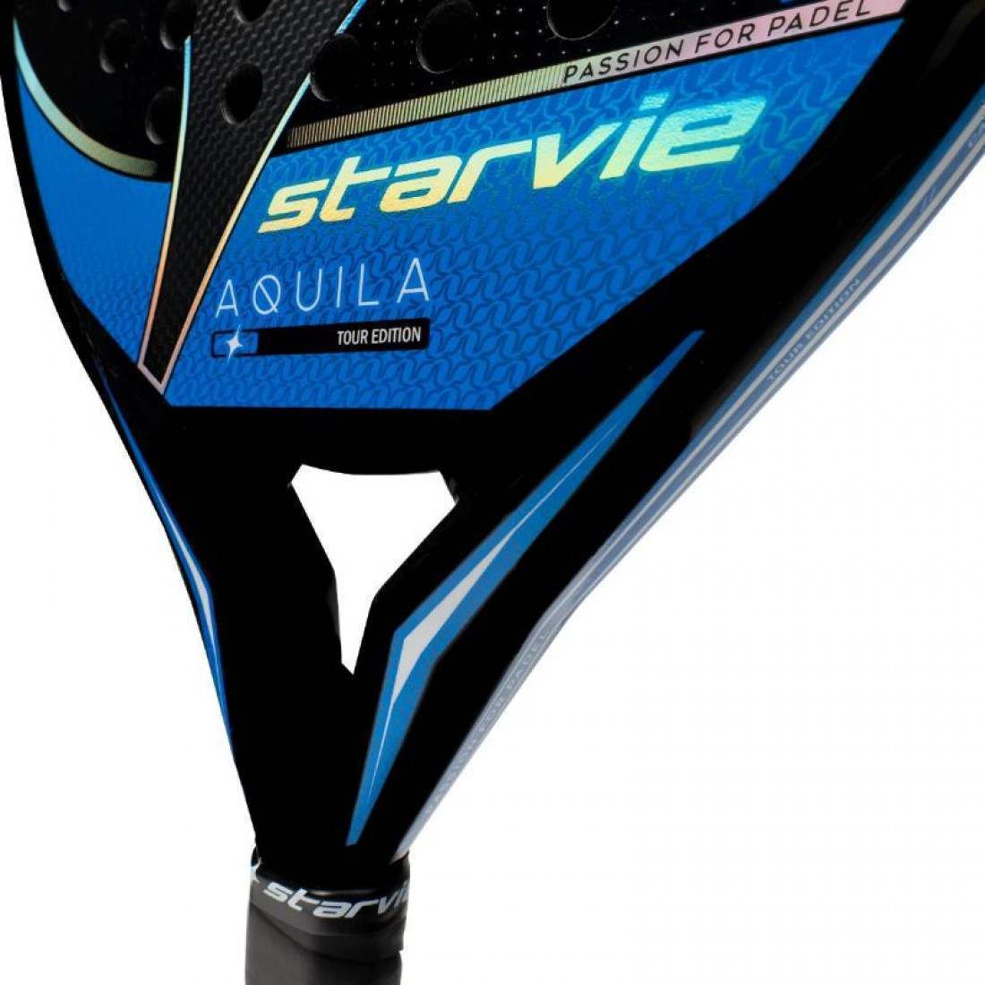 Pala StarVie Aquila Blue Tour Edition | Starvie - Imagen 4