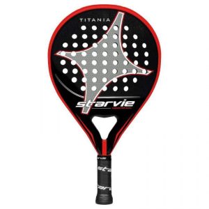 Pala StarVie Titania Ultra Speed Soft 2024 | Starvie