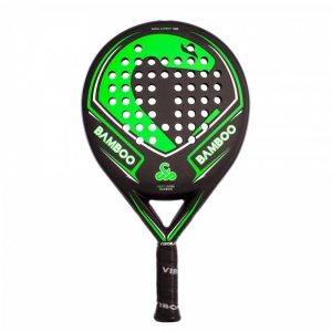 Pala Vibora Bamboo Classic Edition | Vibora